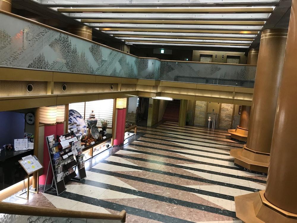 宫岛诚酒店 廿日市 外观 照片