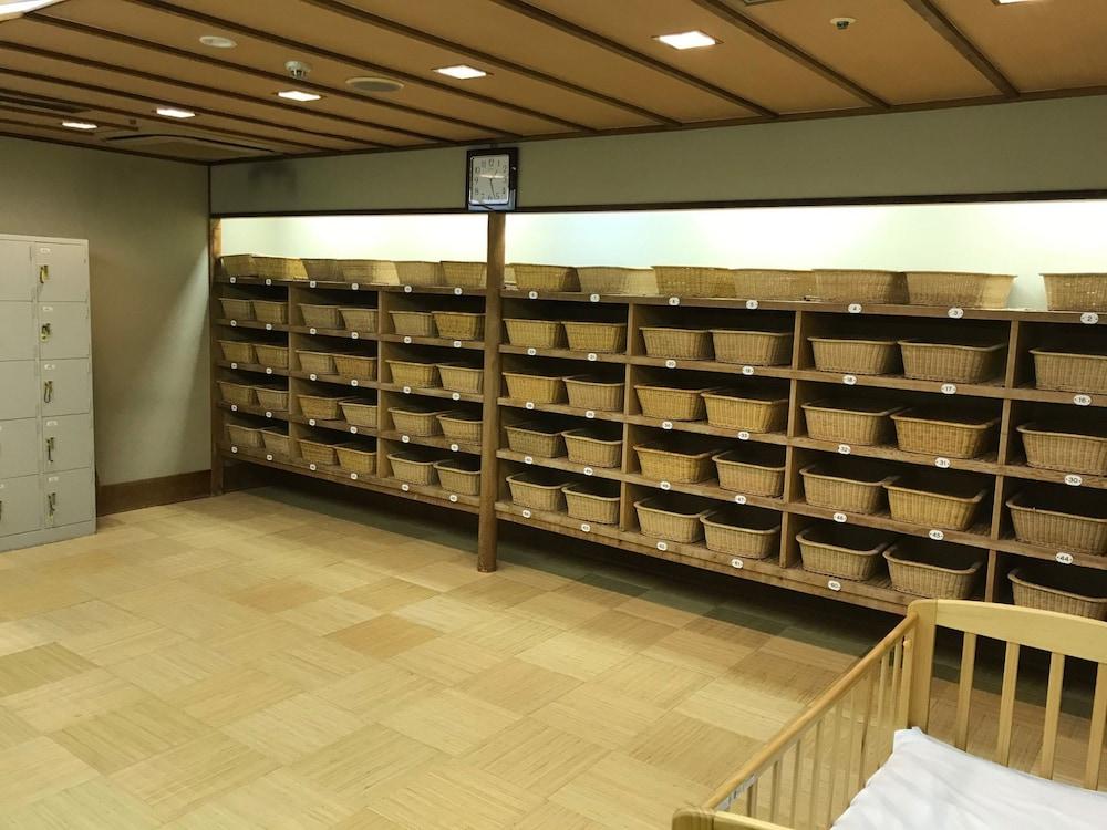 宫岛诚酒店 廿日市 外观 照片