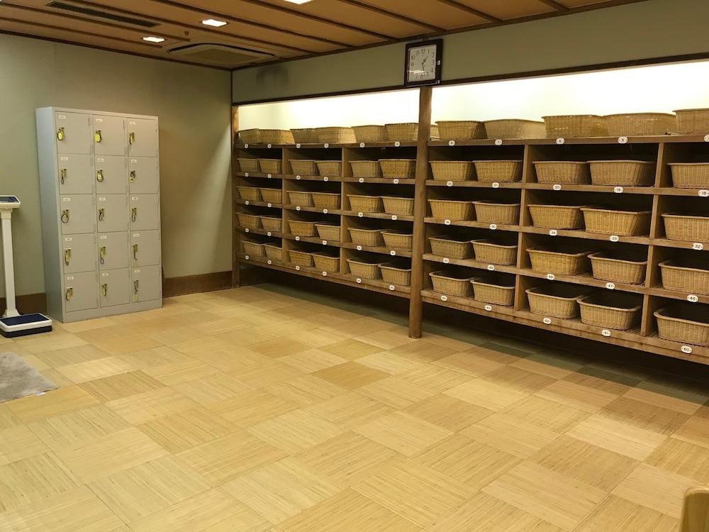 宫岛诚酒店 廿日市 外观 照片
