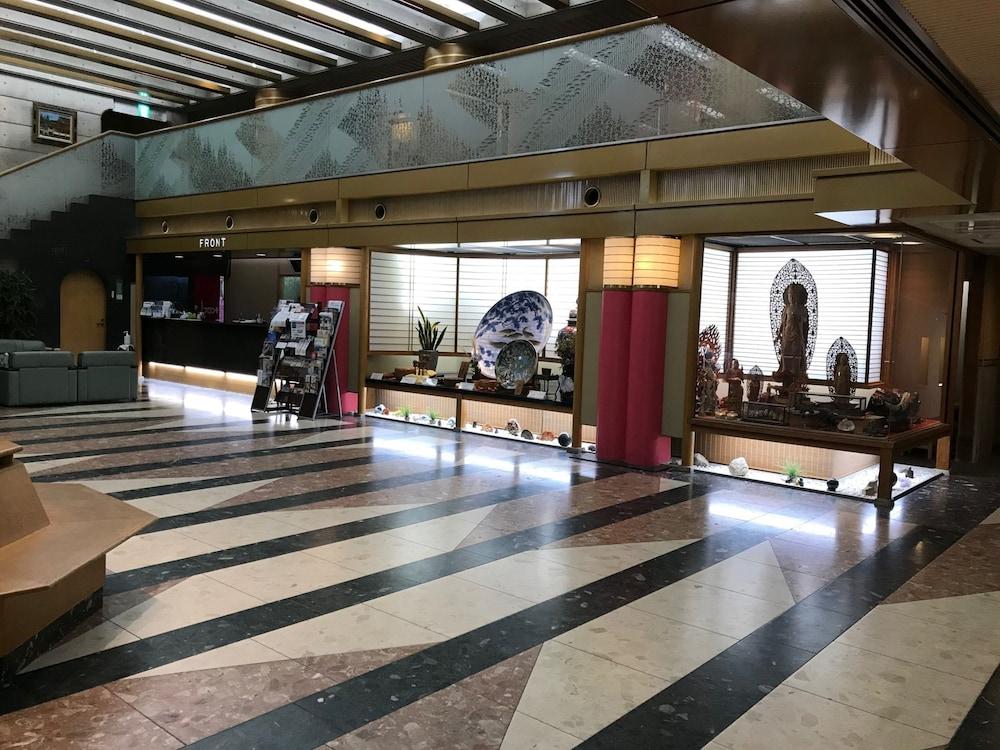 宫岛诚酒店 廿日市 外观 照片