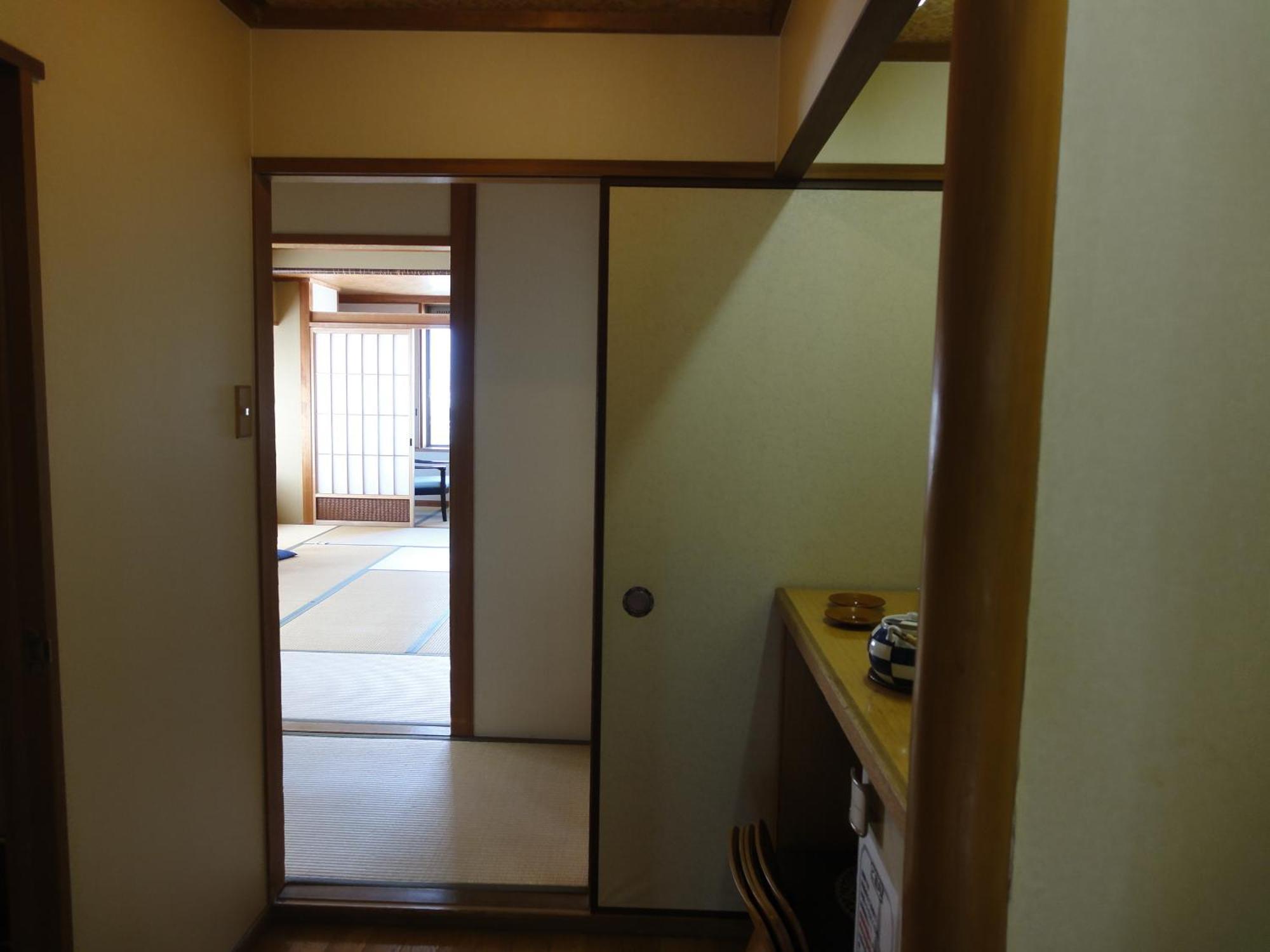 宫岛诚酒店 廿日市 外观 照片