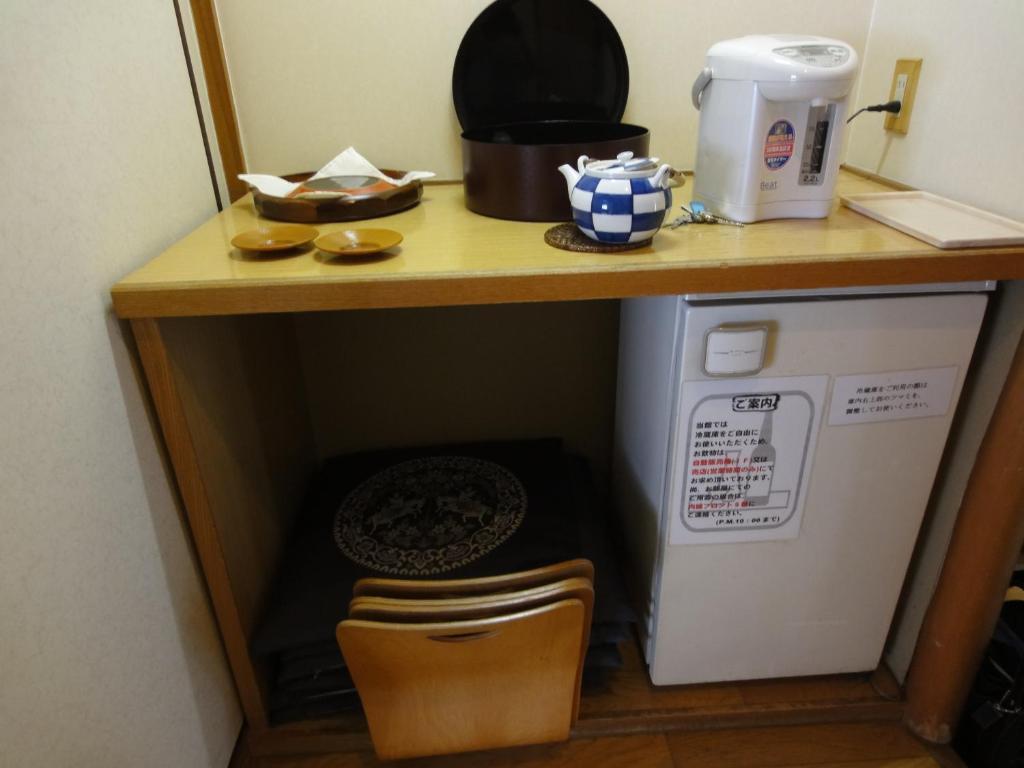 宫岛诚酒店 廿日市 外观 照片